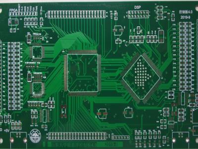 高頻板PCB油墨塞孔和樹(shù)脂塞孔的工藝區(qū)別